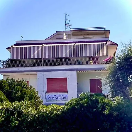 Relaxing Near Rome דירה *